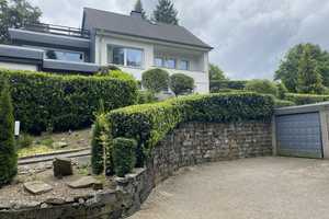 Einfamilienhaus in Haßlinghausen mit Garten, Terrasse und Kamin – Ennepe-Ruhr-Kreis – Vorschaubild 1