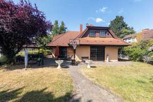Landhaus in Nauheim Ohne Makler – Groß-Gerau (Kreis) – Vorschaubild 5