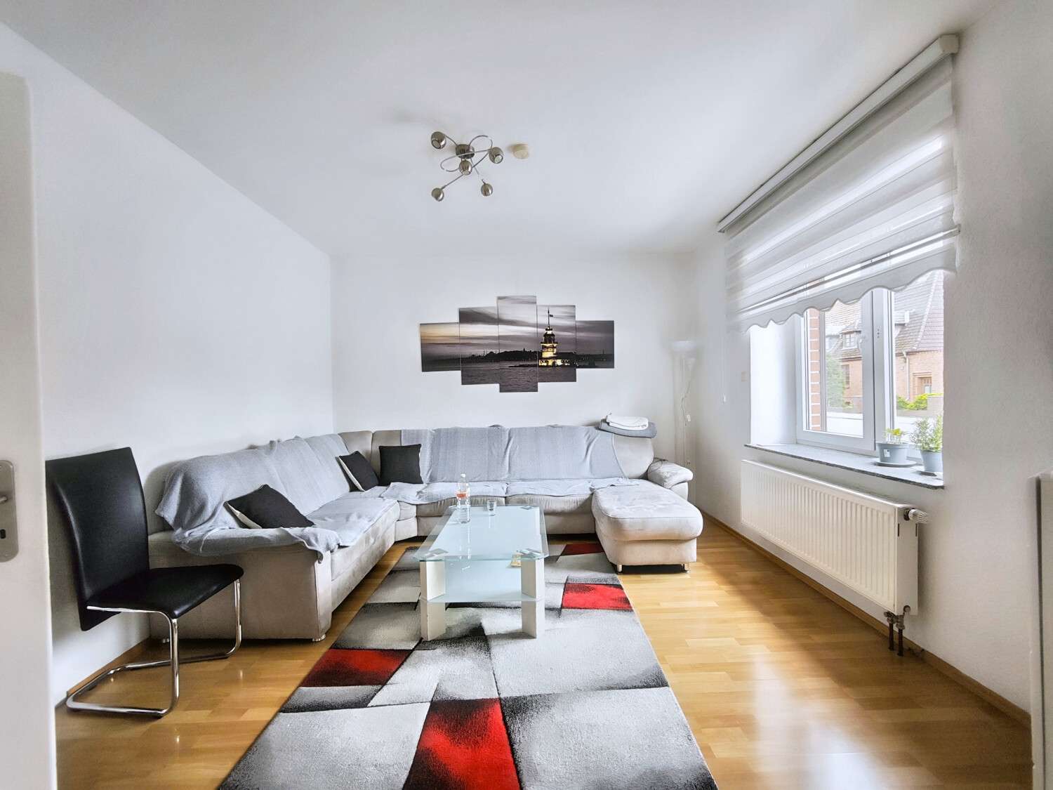 Immobilie in Ilsede - Kapitalanlage: 3-Familienhaus mit solider Rendite - Bild 2