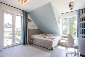 **PROVISIONSFREI**Luxuriöses, freistehendes Einfamilienhaus am Heilsberg – Wetteraukreis – Vorschaubild 14