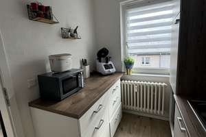 * ab 01.08. * schöne 3-Zimmer, Sonnenbalkon, Duschbadezimmer! – Gitschiner Str. 97, 47053 Hochfeld, Duisburg – Vorschaubild 6