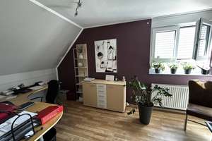 Odenthal Ruhiglage komfortable DHH Garage Terrasse in  Westlage mit optimal integriertem Gewerberaum – Die vollständige Adresse der Immobilie erhältst du vom Anbieter., 51519 Odenthal – Vorschaubild 21