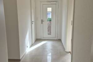 Exklusiv saniertes freistehendes Einfamilienhaus mit Kamin, Südterrasse & großem Garten von privat – Sarstedter Straße 2A, 30519 Mittelfeld, Hannover – Vorschaubild 6