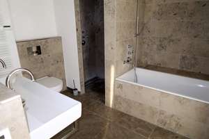 **Rarität**Wohnen auf höchstem Niveau**Luxuriöse 2-Zimmer-Whg. im Englischen Garten** – 80538 Lehel, München – Vorschaubild 13