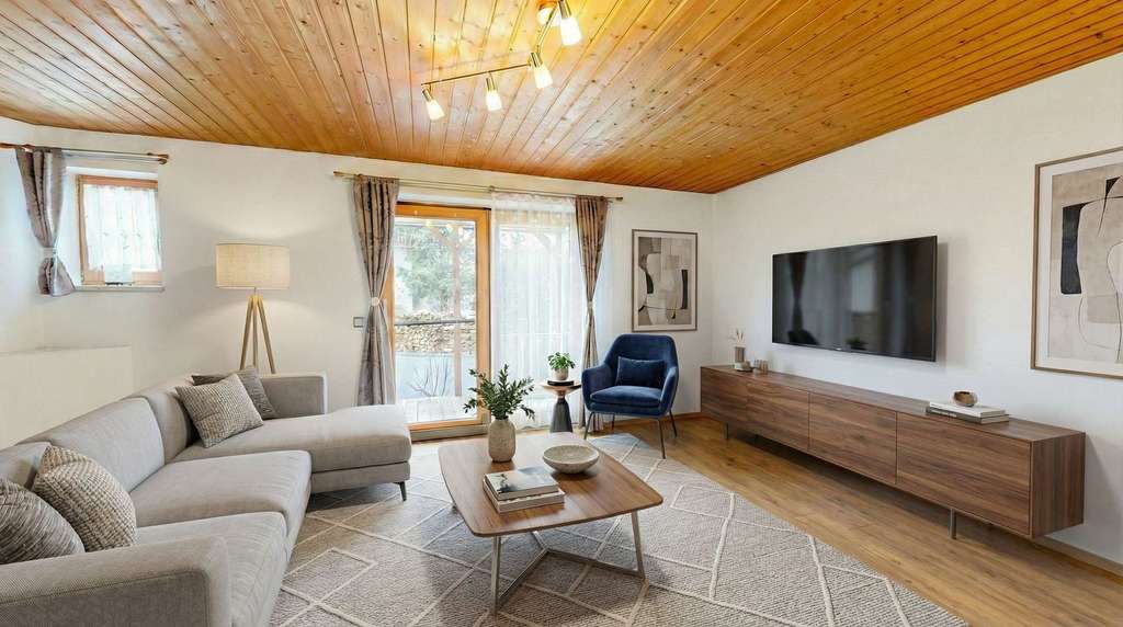 Immobilie in Stammham - Ein Zuhause mit Platz für Ideen und Projekte - Bild 3