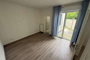 Gemütliche 2-Zimmer-Wohnung mit Terrasse