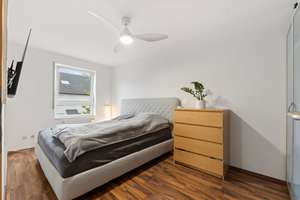 Junges Reihenmittelhaus mit Garten, Einbauküche und Kfz-Stellplatz in begehrter Lage von Tannenbusch – Die vollständige Adresse der Immobilie erhältst du vom Anbieter., 53119 Tannenbusch, Bonn – Vorschaubild 22