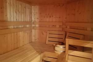 Großzügiges Mehrgenerationenhaus (10 Zimmer) mit Wintergarten, Kaminofen und Sauna - Provisionsfrei! – Die vollständige Adresse der Immobilie erhältst du vom Anbieter., 12621 Kaulsdorf, Berlin – Vorschaubild 16