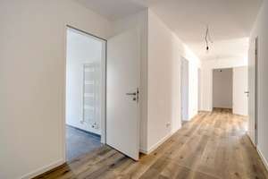 ERSTBEZUG: Helle & offene Neubauwohnung! – Am Glückauf Park 10a-16b, 45896 Hassel, Gelsenkirchen – Vorschaubild 2