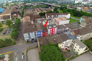 Exklusiv und Renditestark - modernes Appartementhaus in Duisburg – Die vollständige Adresse der Immobilie erhältst du vom Anbieter., 47051 Hochheide, Duisburg – Vorschaubild 1