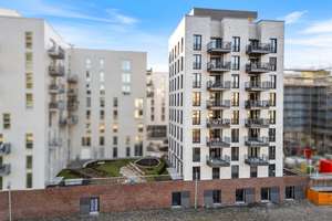 Courtagefrei! Luxuriöse 3-Zimmer (Erstbez), Terrasse & Wasserblick inkl. hochw. Einbauten zu kaufen! – Die vollständige Adresse der Immobilie erhältst du vom Anbieter., 20457 HafenCity, Hamburg – Vorschaubild 10