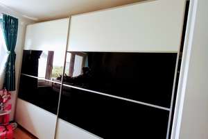 Helle 3-Zimmer Wohnung in Sindelfingen Goldberg  – Schöneberger Weg 9, 71065 Sindelfingen – Vorschaubild 11