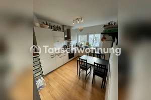 Tauschwohnung: 3-Zi-Wohnung in Junkersdorf zum Tausch