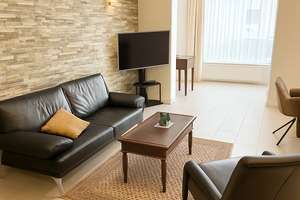 4-Zimmer-Terrassenwohnung in Pempelfort – Die vollständige Adresse der Immobilie erhältst du vom Anbieter., 40477 Pempelfort, Düsseldorf – Vorschaubild 4