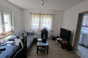 2-Zimmer-Erdgeschosswohnung mit Einbauküche und kostenlosem Stellplatz – Die vollständige Adresse der Immobilie erhältst du vom Anbieter., 75334 Straubenhardt – Vorschaubild 7