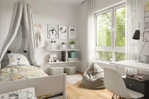 SONNTAGSBESICHTIGUNG | Charmante 3-Zi.-Wohnung mit Balkon und viel Platz zum Wohlfühlen