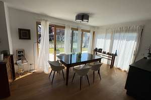 Exklusive Doppelhaushälfte in München-Blumenau – Neubau mit gehobener Ausstattung – Primelstraße 8, 80689 Blumenau, München – Vorschaubild 4