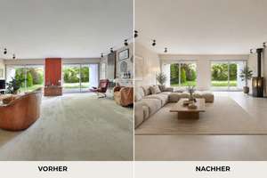 Architektenhaus mit außergewöhnlichem Entwicklungs­potenzial in Heilbronn-Ost – Die vollständige Adresse der Immobilie erhältst du vom Anbieter., 74074 Heilbronn, Heilbronn – Vorschaubild 6