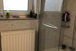 Erstbezug nach Modernisierung mit EBK und Balkon: ansprechende 3-Zimmer-DG-Wohnung in HB-Hemelingenn – Die vollständige Adresse der Immobilie erhältst du vom Anbieter., 28309 Hemelingen (Ortsteil), Bremen – Vorschaubild 5
