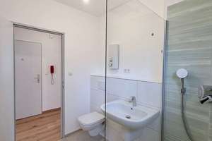 Stilvolle 2 Zimmer Wohnung mit Parkett, Balkon und Außenstellplatz in Lichterfelde – Die vollständige Adresse der Immobilie erhältst du vom Anbieter., 12203 Lichterfelde, Berlin – Vorschaubild 18