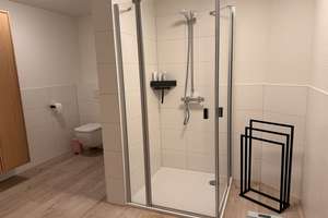 Moderne barrierearme 2 Zimmer Wohnung  im Erdgeschoss mit Terrasse! – Die vollständige Adresse der Immobilie erhältst du vom Anbieter., 25712 Burg (Dithmarschen) – Vorschaubild 8