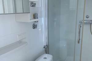 ***Achtung Kapitalanleger*** 1-Zi. Apartment mit sonniger Dachterrasse im Heusteigviertel – Die vollständige Adresse der Immobilie erhältst du vom Anbieter., 70180 Lehen, Stuttgart – Vorschaubild 6