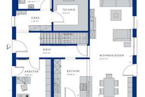 Traumhaus in Traumlage – Warendorf (Kreis) – Vorschaubild 3