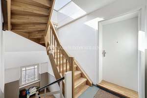 Erstbezug! Helle 3-Zimmer-Wohnung im Dachgeschoss mit Terrasse – Bossestr. 10, 10245 Friedrichshain, Berlin – Vorschaubild 33