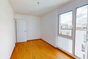2-Zimmer-Wohnung mit Balkon im FRANKLIN-Quartier – 68309 Käfertal, Mannheim – Vorschaubild 3