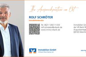 SCHWETZINGEN: Großzügige 3 Zimmerwohnung mit Pkw-Abstellplätzen - Nahe Schlosspark! – Die vollständige Adresse der Immobilie erhältst du vom Anbieter., 68723 Schwetzingen – Vorschaubild 13