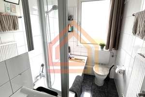 Loggia mit Domblick: Attraktive Wohnung über den Dächern von Köln-Nippes – Die vollständige Adresse der Immobilie erhältst du vom Anbieter., 50733 Nippes (Ortsteil), Köln – Vorschaubild 7