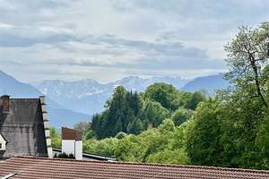 Helle 3-Zimmerwohnung zentral in Murnau – Die vollständige Adresse der Immobilie erhältst du vom Anbieter., 82418 Murnau am Staffelsee – Vorschaubild 5
