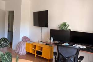Schöne 2-Zimmer-Wohnung in Köln Ehrenfeld – Karl-Bosch-Straße 4, 50827 Bickendorf, Köln – Vorschaubild 5