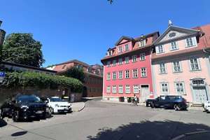 Top 2 Zimmer Eigentumswohnung direkt in der Altstadt - inkl. TG-Stellplatz – Die vollständige Adresse der Immobilie erhältst du vom Anbieter., 99084 Altstadt, Erfurt – Vorschaubild 16