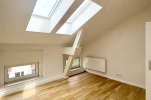 Großzügige DG-Wohnung - neu saniert – Falkenhagener Str. 57, 13585 Spandau (Ortsteil), Berlin – Vorschaubild 3