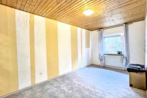 Großes Einfamilienhaus in ruhiger Wohnlage von Daisbach / Waibstadt – Rhein-Neckar-Kreis – Vorschaubild 15