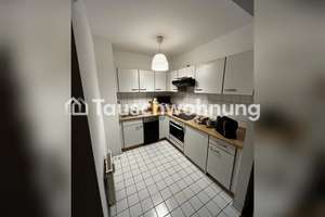 Tauschwohnung: Potsdam Babelsberg : 1,5-Zimmer-Wohnung, 44 m² – Die vollständige Adresse der Immobilie erhältst du vom Anbieter., 14482 Babelsberg Nord, Potsdam – Vorschaubild 3