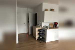 Singleappartement in Lichtenberg vorzeitig zum Monat Oktober neu zu vermieten - WBS erforderlich ! – Rhinstr. 143 C, 10315 Berlin – Vorschaubild 6