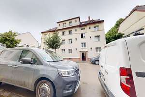 Bezugsfrei & modernisiert: Voll ausgestattete 2-Zimmer-Wohnung mit Balkon nahe Clara-Zetkin-Park – Die vollständige Adresse der Immobilie erhältst du vom Anbieter., 4229 Plagwitz, Leipzig – Vorschaubild 10