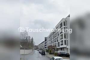 Tauschwohnung: Tausche meine 2-Zimmer-Wohnung in Aachen-Westpark