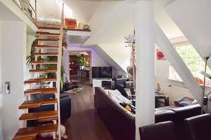 Top gepflegt! Apartmenthaus mit 9 Einheiten – Die vollständige Adresse der Immobilie erhältst du vom Anbieter., 31162 Bad Salzdetfurth – Vorschaubild 8