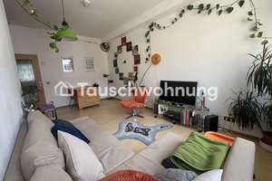 Tauschwohnung: 63 m² Wohnung in Koblenz mitte / Suche Köln