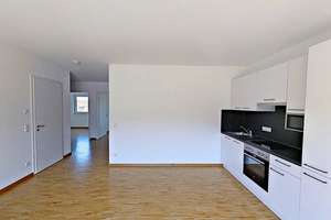 Modernes Wohnen in Kronsrode: Rollstuhlgerechte 3-Zimmer-Wohnung mit EINBAUKÜCHE und LOGGIA – Maria-Telkes-Platz 2, 30539 Bemerode, Hannover – Vorschaubild 7