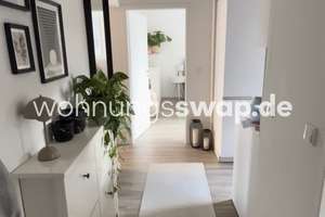 Wohnungstausch: Herschelstraße 12