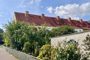HORN IMMOBILIEN ++ Neubrandenburg Vogelviertel, Haus mit Grundstück, Terrasse und 3 Garagen – Die vollständige Adresse der Immobilie erhältst du vom Anbieter., 17034 Vogelviertel, Neubrandenburg – Vorschaubild 9