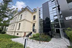 Zeitlose Eleganz mit Anspruch auf Perfektion - Wohnen in der Villa Brennecke! – Klausenerstraße 19, 39112 Sudenburg, Magdeburg – Vorschaubild 15