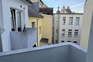 Privat: Zentrale + moderne  2-Zimmer-Wohnung inklusive GARAGE! – 47798 Stadtmitte, Krefeld – Vorschaubild 6
