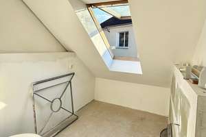Außergewöhnliche und einzigartige Loftwohnung mit Balkon und Tiefgarage – 45479 Broich, Mülheim an der Ruhr – Vorschaubild 12