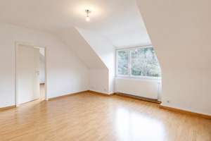 Helle 3-Zimmer-Wohnung mit schöner Aussicht