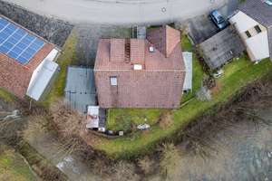 *RESERVIERT* Zweifamilienhaus mit vielseitig nutzbarem Kellergeschoss in Grimmelshofen, Stühlingen – Die vollständige Adresse der Immobilie erhältst du vom Anbieter., 79780 Stühlingen – Vorschaubild 5